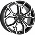 4x RUEDAS 17 Invierno HYUNDAI TUCSON III TL Michelin 215/65 R17