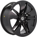 4x llantas 19 SKODA OE entre otras cosas a VW Arteon Caddy Golf Plus Passat B7 B8 Tiguan Touran -  5LG071499CFL8
