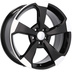 4x llantas 17 entre otras cosas a AUDI A1 A3 8L TT 8N SEAT Arona Ibiza V VW Polo - XE351 (BY1491/AU303)