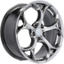 4x ROUES 19 Hiver ALFA ROMEO GIULIA TYPE 952 Hankook 245/35 R19