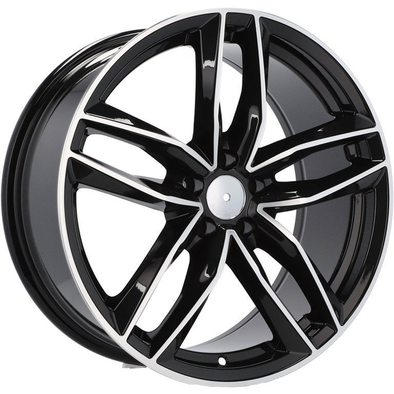 4x ROUES 17 Hiver AUDI Q5 8R Bridgestone 235/65 R17