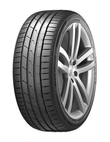 KOŁA 21 Letnie MERCEDES E BR214 Hankook 245/35 R21