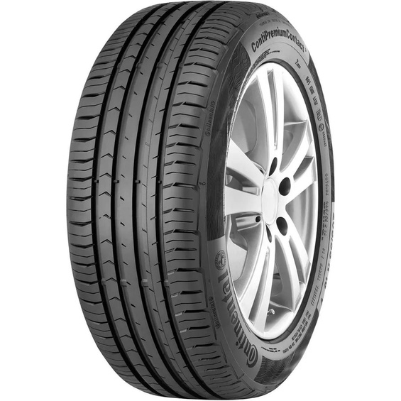 Pneumatiky Continental ContiPremiumContact 185/50 R16 81V