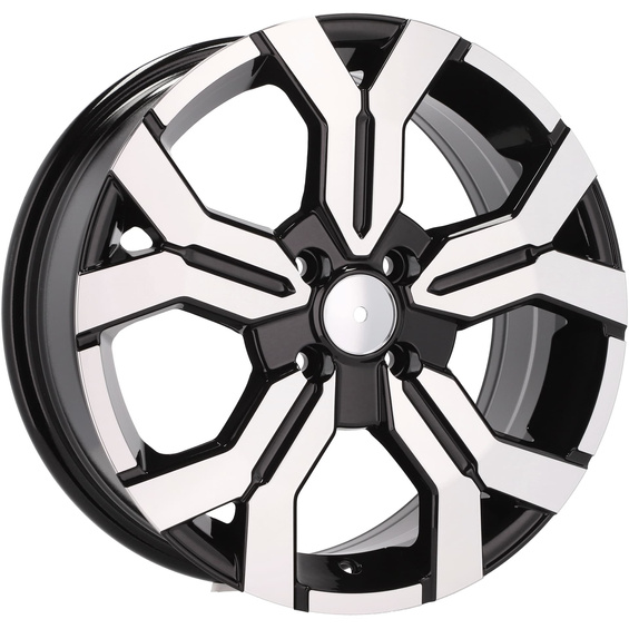 4x RUEDAS 16 Invierno DACIA DOKKER DOKKER EXPRESS DOKKER STEPWAY Nokian 205/55 R16