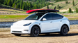 4x RUEDAS 19 Invierno TESLA MODEL Y L Hankook 255/45 R19