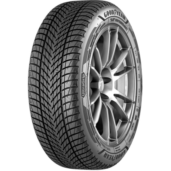 Pneumatiky Goodyear ULTRAGRIP PERFORMANCE 3 215/65 R16 98H
