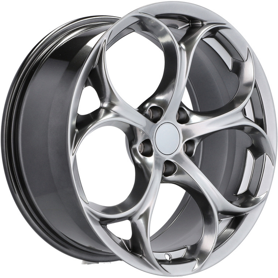 4x RUEDAS 19 Invierno ALFA ROMEO GIULIETTA 940 Bridgestone 225/35 R19