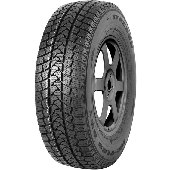 Pneumatiky Tracmax ICE-PLUS SR1 195/80 R14 106Q