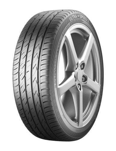 Pneumatici Gislaved ULTRA*SPEED 2 215/55 R16 93V