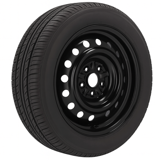 4x RUEDAS 16 Invierno SUZUKI S-CROSS III VITARA LY Kleber 215/60 R16
