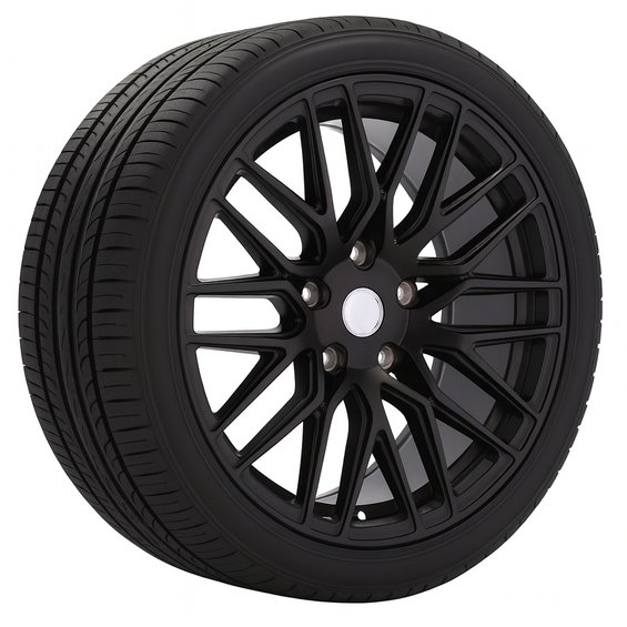 4x ROUES 18 Hiver JEEP GRAND CHEROKEE V WL Continental 265/60 R18