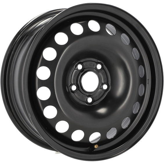 4x ROUES 16 Hiver BUICK ENCORE I Nokian 215/65 R16