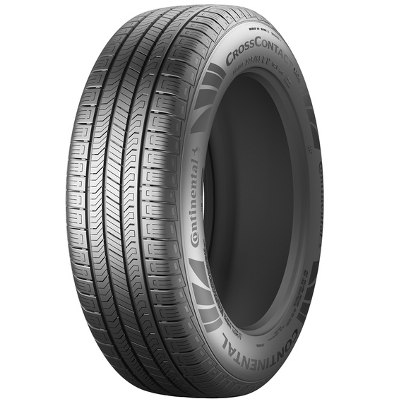 Gumiabroncsok Continental CrossContact RX XL 235/55 R19 105H