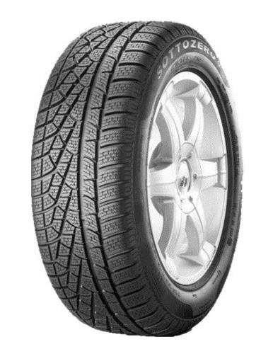 4x RODAS 20 Inverno VOLVO S90 II FL Pirelli 255/35 R20