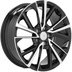 4x jantes 18 s'intégrer dans LEXUS NX RX UX TOYOTA CH-R II Camry Corolla RAV4 Grand Vitara - IN3623F