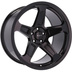 4x cerchi 20 tra l'altro a DODGE Charger Challenger SRT8 R/T Scat Pack Hemi Pentastar SXT - B1393