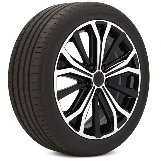 4x ROUES 17 Hiver PEUGEOT 508 RXH  EXPERT III K0 Continental 225/55 R17