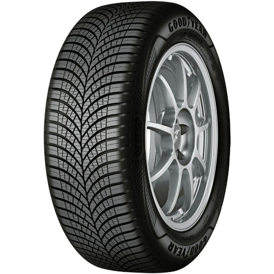 Pneus Goodyear VECTOR 4SEASONS GEN-3 JE 235/55 R17 99H