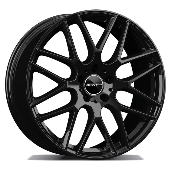 4x rims 19 for MERCEDES E W211 W212 W213 AUDI A4 B7 B8 B9 A6 C7 C8 C9 CUPRA - BERGHEM