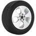 4x RUEDAS 17 Invierno LEXUS RX XU30 RX XU10 Kormoran 225/60 R17