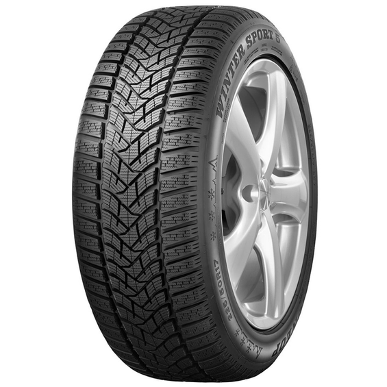 4x RODAS 17 Inverno AUDI Q3 8U Dunlop 215/60 R17