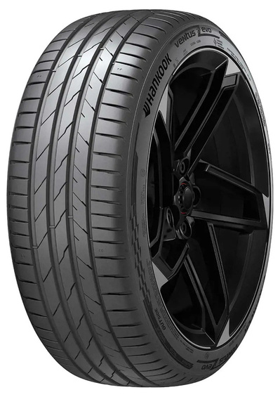 Opony Hankook Ventus evo K137 XL MFS 275/30 R21 98Y