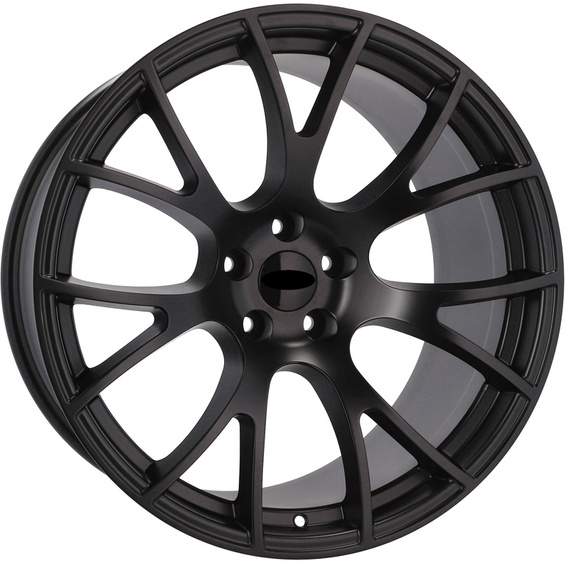 4x Νέες ζάντες 20 5x115 μεταξύ άλλων σε DODGE Charger Challenger SRT Hemi R/T Widebody - B5054