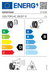 Pneumatiky Goodyear VECTOR 4SEASONS 165/70 R14 89R