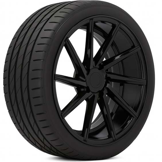 4x RUEDAS 19 Invierno MERCEDES SLK AMG R171 Michelin 235/35 R19