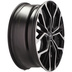 4x rims 19 TUV for RENAULT Austral Captur Espace Kadjar Megane Etech Talisman - MATISSE