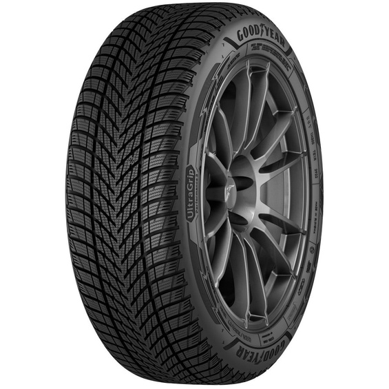 Pneus Goodyear ULTRAGRIP PERFORMANCE 3 235/55 R19 101T