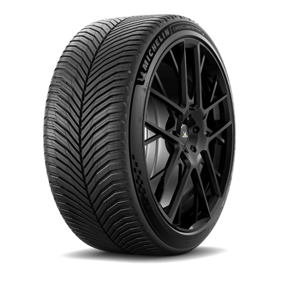 Anvelope Michelin CROSSCLIMATE 3 SPORT 245/40 R21 100Y