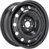 4x KOLESÁ 16 Zimné SKODA RAPID MK1 NH FL Tracmax 195/55 R16