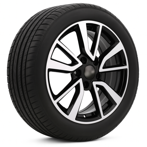 4x RUOTE 17 Invernali NISSAN QUEST III ROGUE I ROGUE SELECT Hankook 225/60 R17