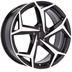 4x RUEDAS 15 Invierno VW POLO MK6 AW BZ Kormoran 185/65 R15