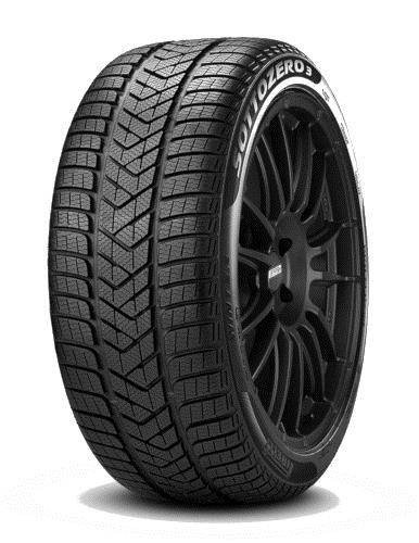 4x RUOTE 17 Invernali BMW X1 II F48 F49 X2 F39 Pirelli 205/60 R17
