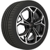 4x RUOTE 17 Invernali KIA PV5 SW1 Hankook 215/60 R17