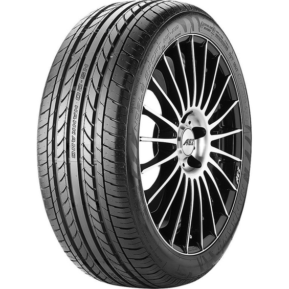 Pneumatiky Nankang NS 20 RFD 225/35 R20 90Y