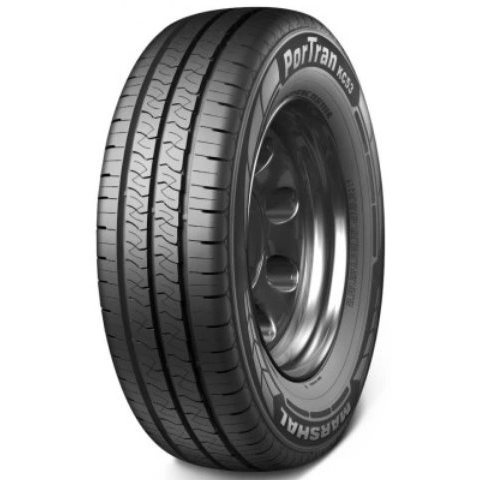 Pneus Marshal KC 53 195/75 R16 107T