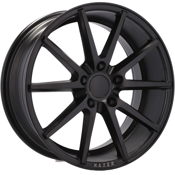 4x cerchi 19'' 5x114,3 tra l'altro a HONDA INFINITI Mitsubishi JEEP - HX014 (QC2211)