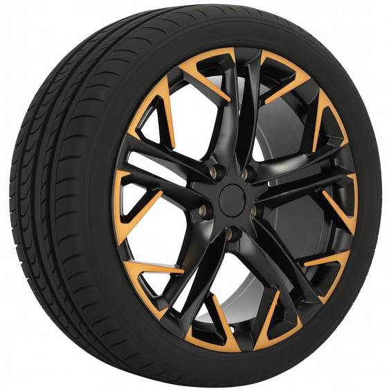 4x RUOTE 19 Invernali CUPRA RAVAL Hankook 235/40 R19