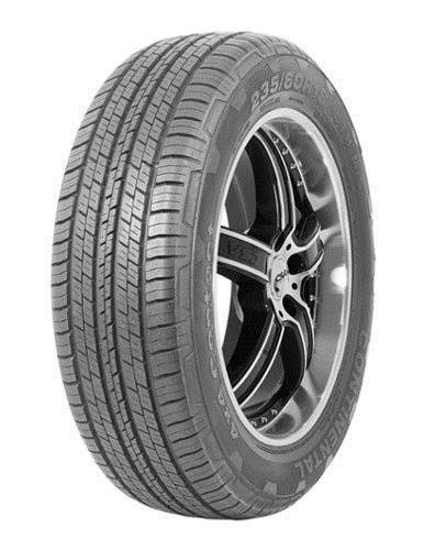 Opony Continental Conti4x4Contact 215/75 R16 107H