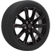 4x RUEDAS 19 Invierno MAZDA CX-5 I KE Hankook 225/55 R19