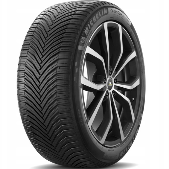 Tires Michelin CROSSCLIMATE 2 SUV XL FR 265/50 R20 111V