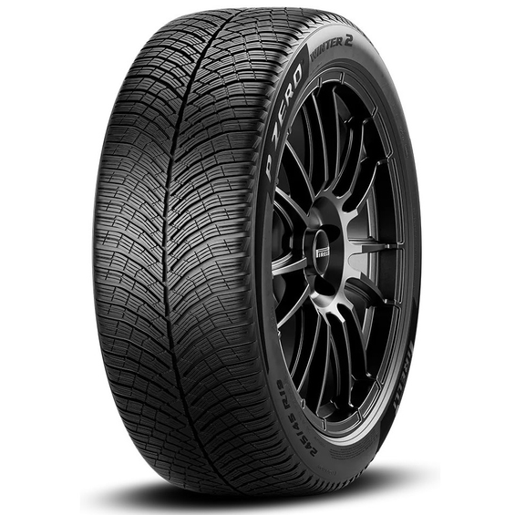 4x RUOTE 20 Invernali MERCEDES CL C216 CL AMG C216 S W221 S AMG W221 Pirelli