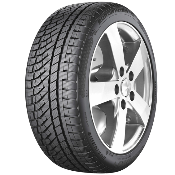 4x RUOTE 16 Invernali BYD DOLPHIN G Falken 225/60 R16