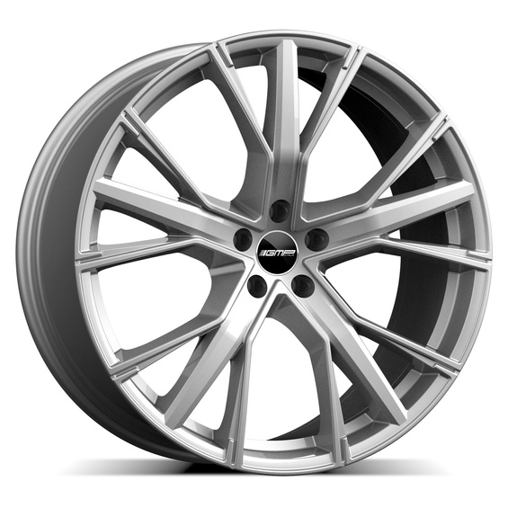 4x cerchi 18' 5x112 tra l'altro a AUDI A4 A5 A6 A8 VW Passat - GUNNER