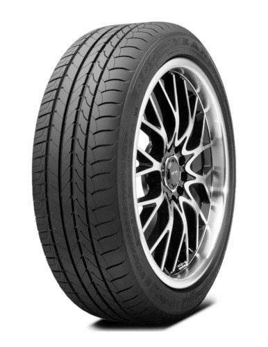 Tires Goodyear EFFICIENTGRIP FP ROF * RSC 255/45 R20 101Y