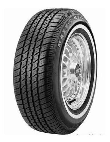 Pneumatiky Maxxis MA-1 WSW 205/75 R14 95S