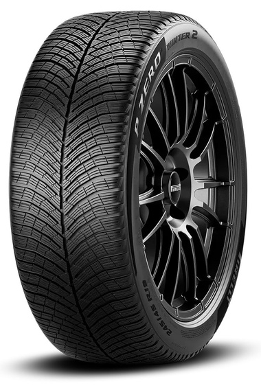Anvelope Pirelli Zero Winter 2 295/35 R19 104V